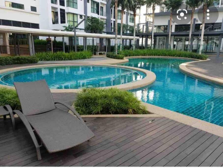 Sunway Velocity Link Velo Mall 2br Klcc View 中文房东 Kuala Lumpur