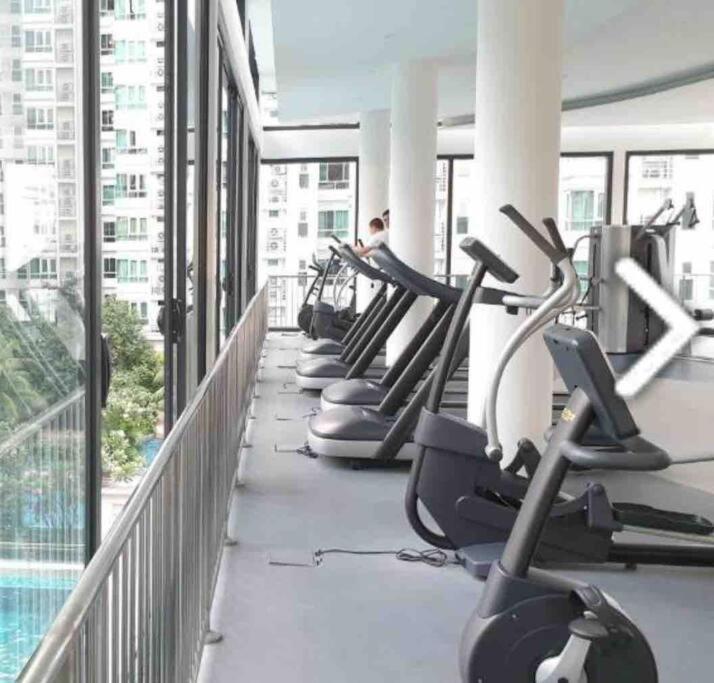 Sunway Velocity Link Velo Mall 2br Klcc View 中文房东 Kuala Lumpur