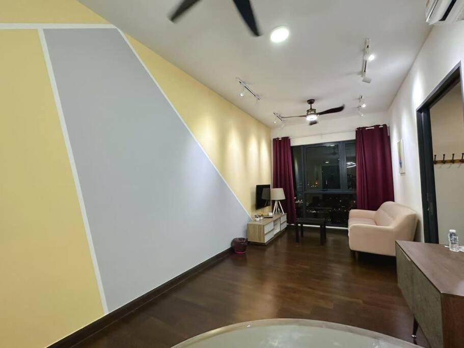 Sunway Velocity Link Velo Mall 2br Klcc View 中文房东 Pangsapuri Kuala Lumpur