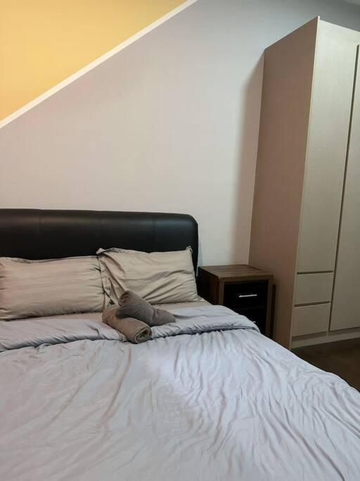 Pangsapuri Sunway Velocity Link Velo Mall 2br Klcc View 中文房东 *